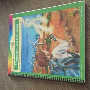 Magnetism and Electricity